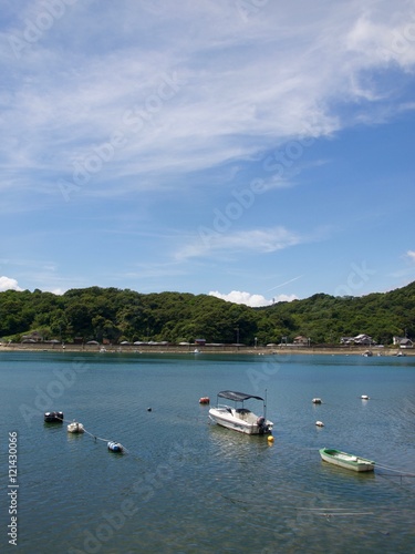 Mukaishima-island/Onomichi © Tsuyoshi_Kaneko