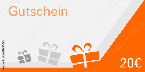 Gutschein