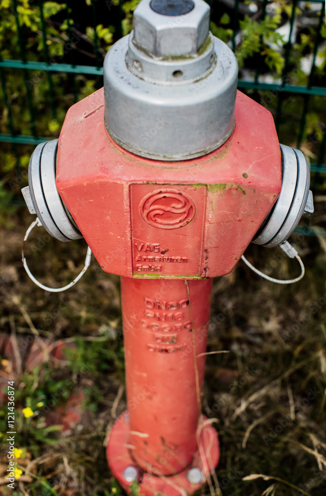 Wasserspender Wasserspender