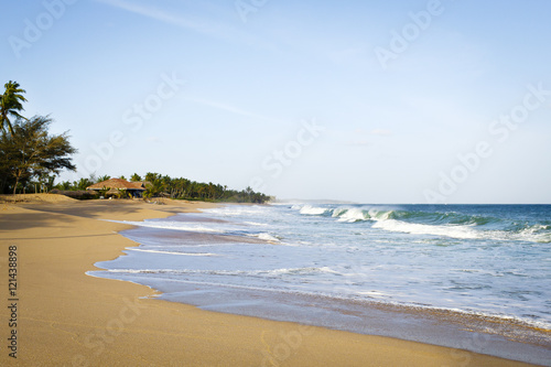 sri lanka landscape