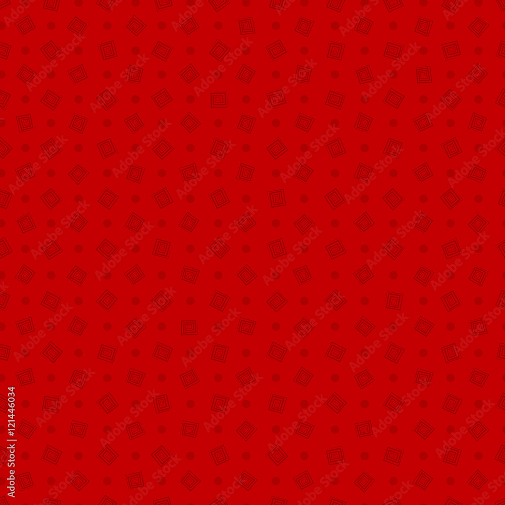 Abstract geometric shapes. Seamless style Abstract geometric shapes. Seamless style