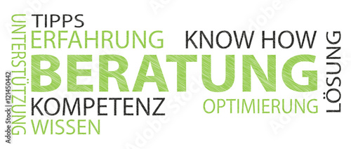 Beratung