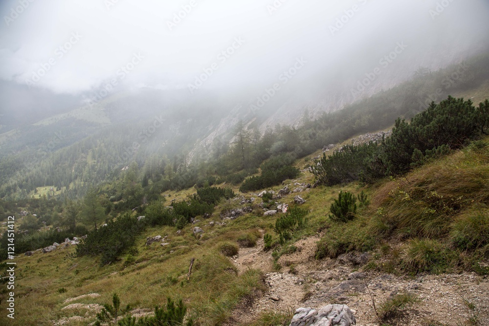 Zireiner See Tirol Wanderung Gebirge Alpen 01 Zireiner See Tirol Wanderung Gebirge Alpen 01