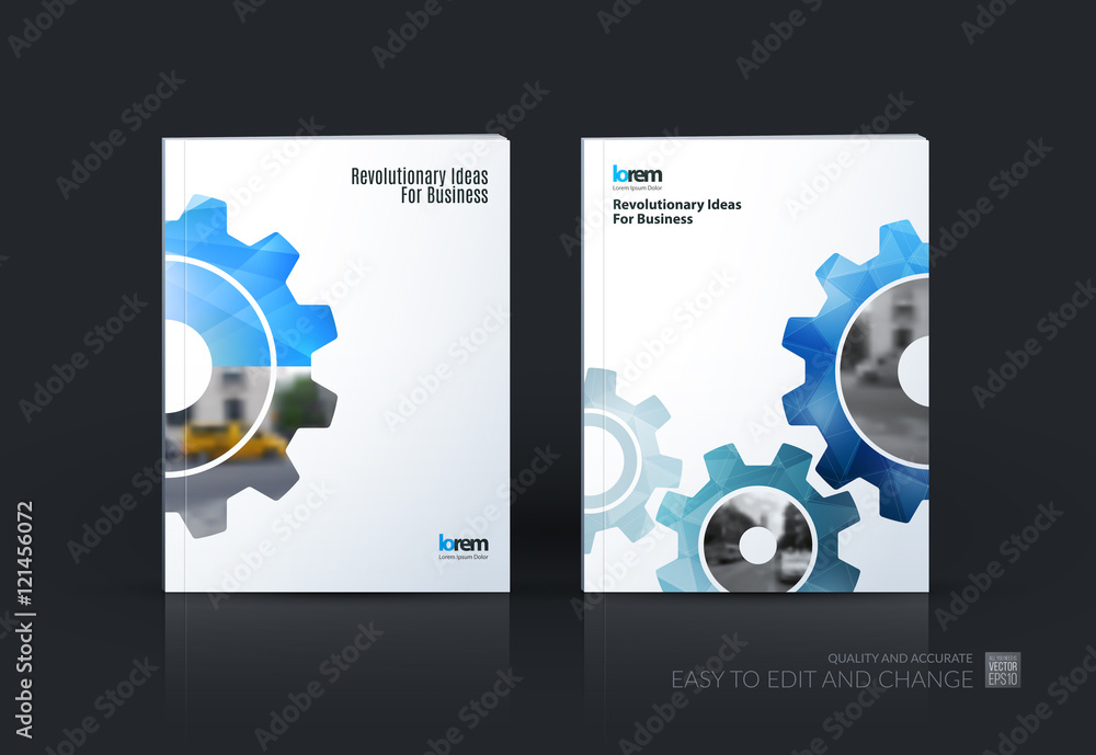 custom made wallpaper toronto digitalBrochure template layout, cover design annual report, flyer, lea
