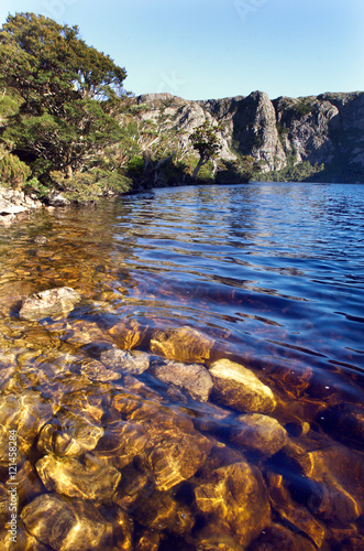 Cradle Mountain National Park photo