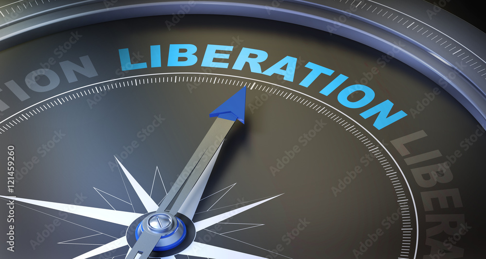 Liberation Liberation