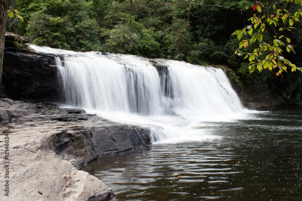 Obraz premium Waterfall