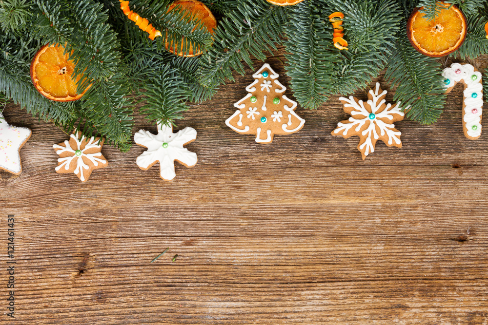 christmas gingerbread cookies christmas gingerbread cookies