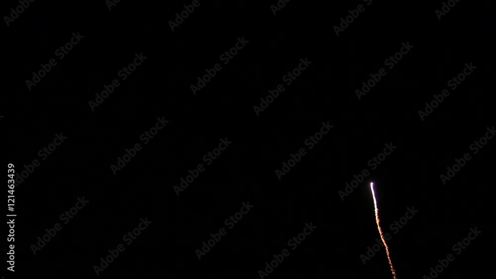 男鹿日本海花火 Oga nihonkai fireworks