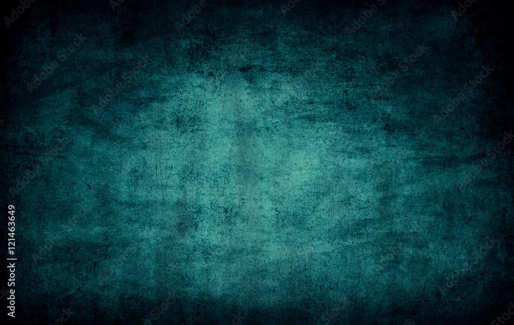 Obraz premium Dark textured abstract background