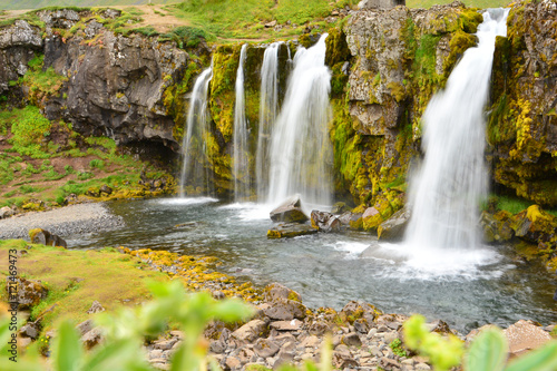 Wasserfälle