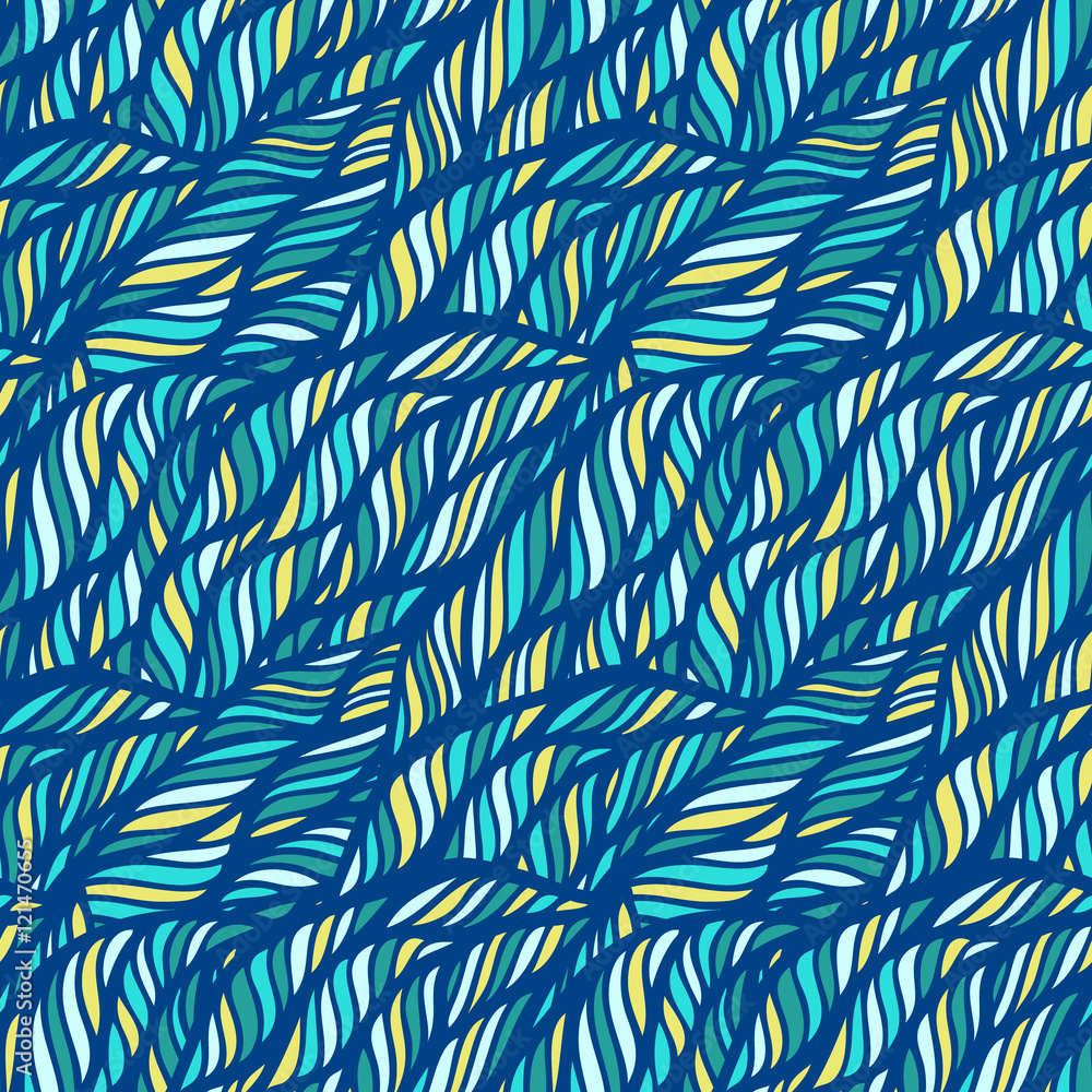 Vector seamless pattern Vector seamless pattern