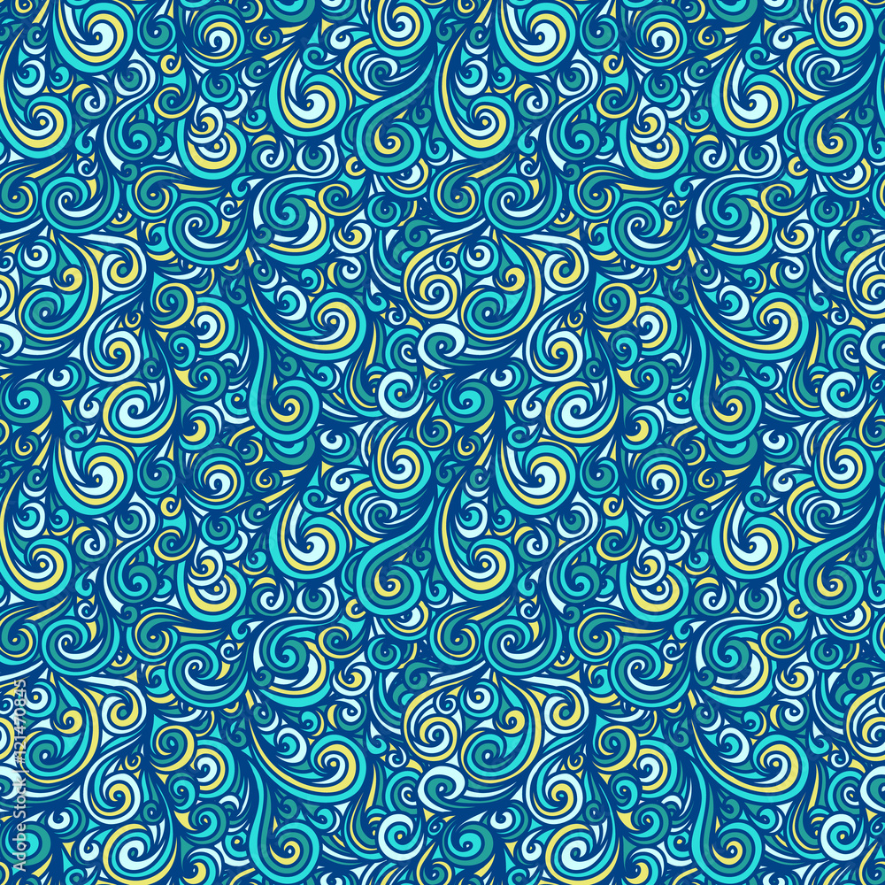 Vector seamless pattern Vector seamless pattern