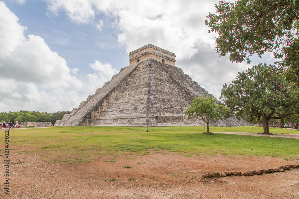 piramide