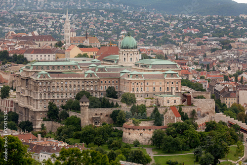 Château de Budapest