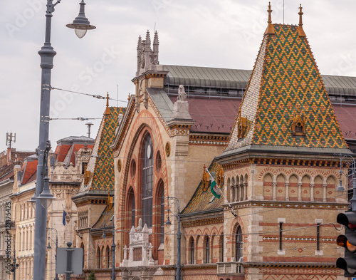 Photography Centre commercial, Budapest