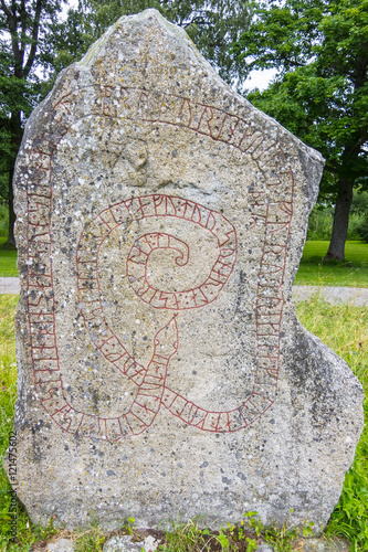 runestone photo