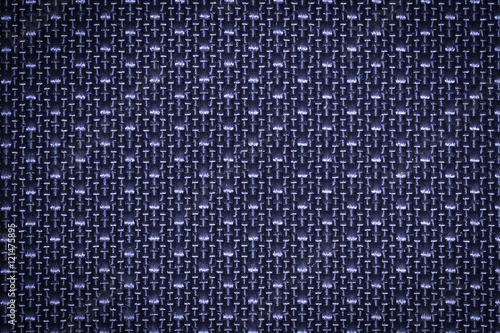 Nylon texture or nylon background / Fabric texture or fabric background for design with copy space for text or image.