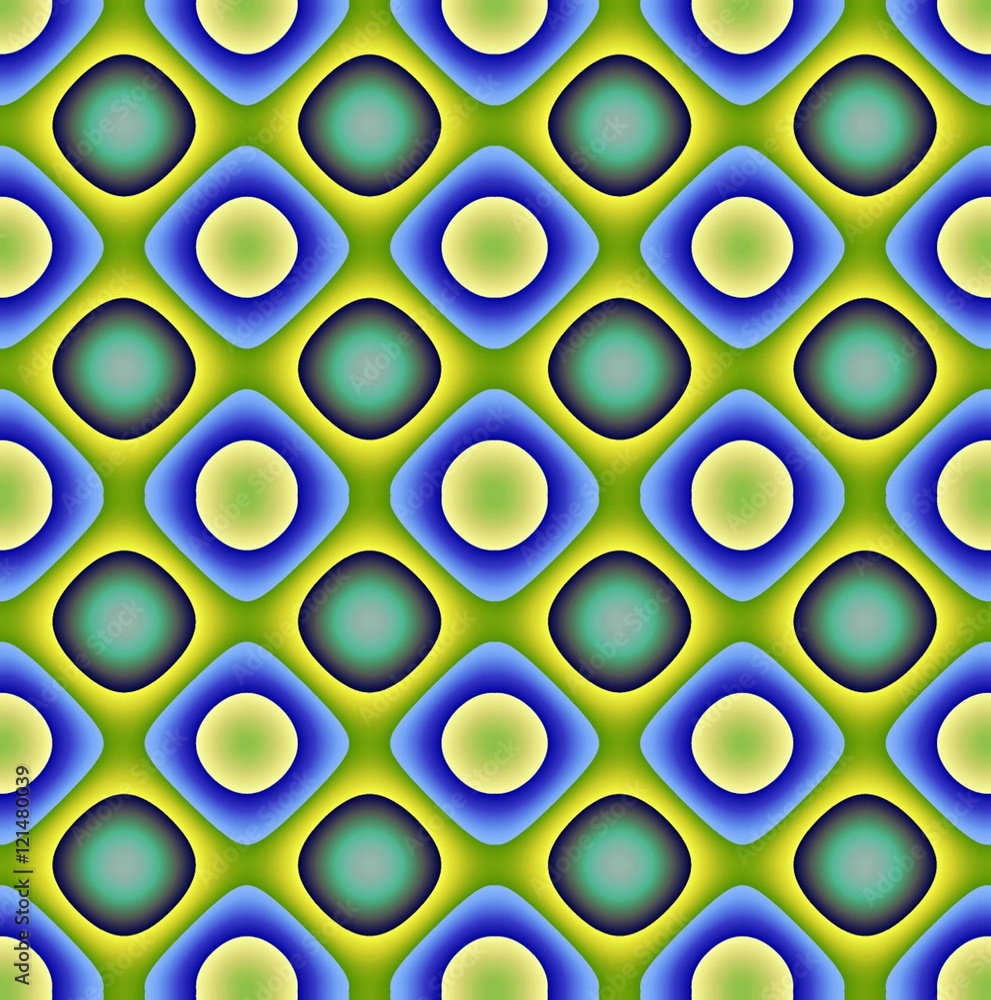 Abstract digital blue background with squares blue Abstract digital blue background with squares blue
