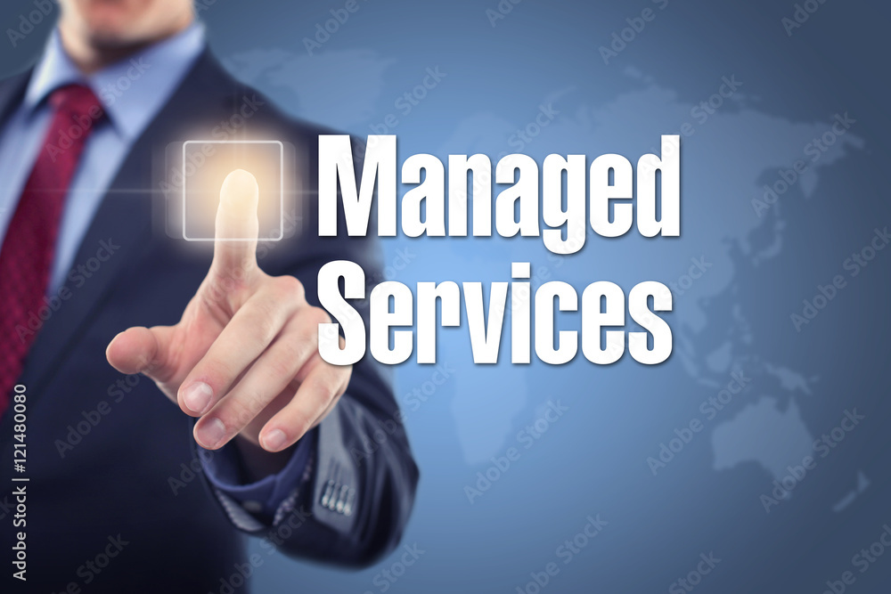 managed services managed services