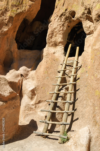 Bandelier National Monument