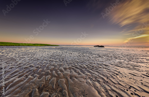 Seascape of Hilton Head Island