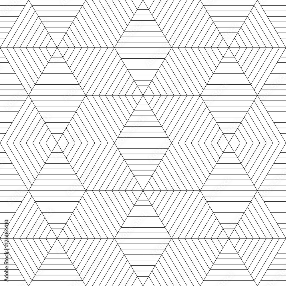 Seamless geometric pattern.Abstract vector print.Background Seamless geometric pattern.Abstract vector print.Background