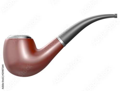 Smoking pipe