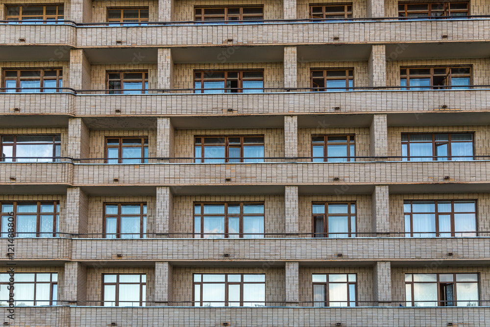 Фасад здания Фасад здания