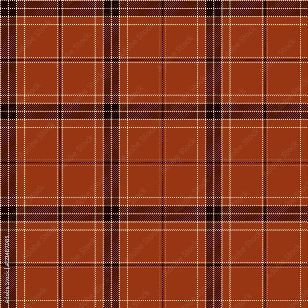 Plaid tartan seamless pattern background Plaid tartan seamless pattern background