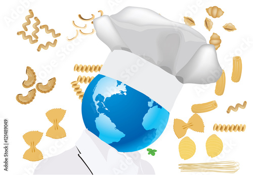 cucina internazionale