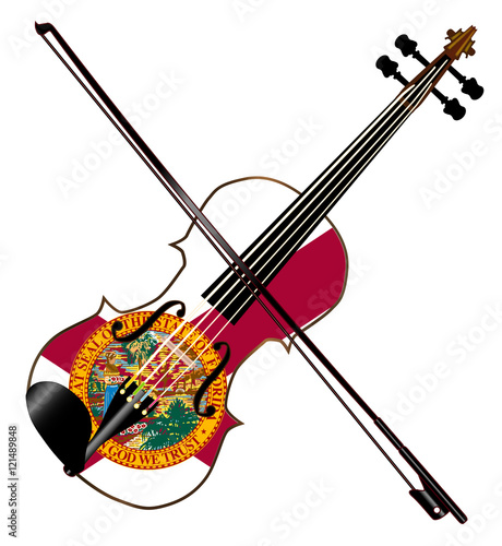 Florida Fiddle