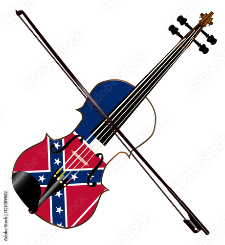 Mississippi Fiddle
