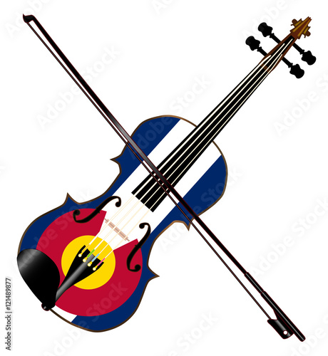 Colorado Fiddle