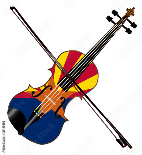 Arizona Fiddle