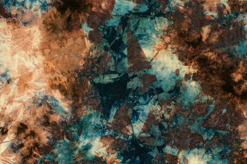 tie dye pattern abstract background.