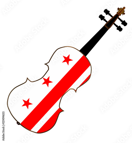 Washington DC Fiddle