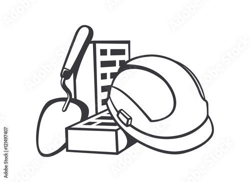Vector construction objects