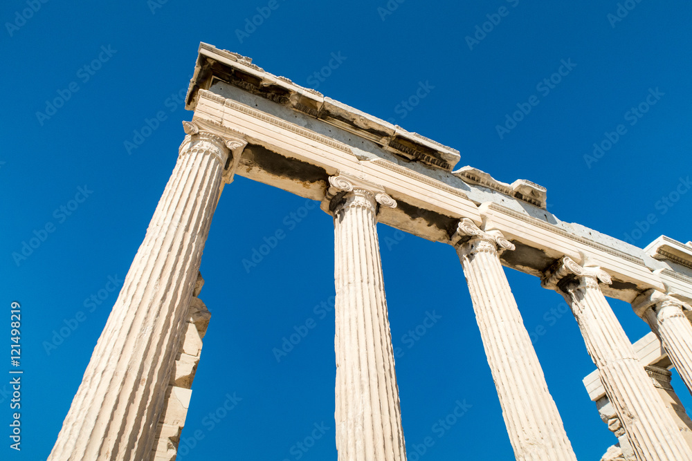 Erechtheion