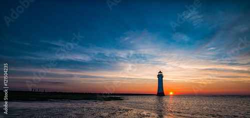 New Brighton Lighthouse
