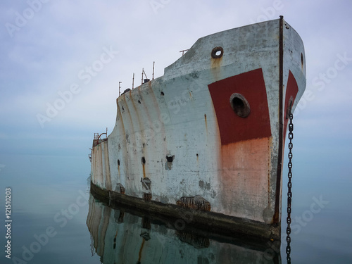 SS San Pasqual photo