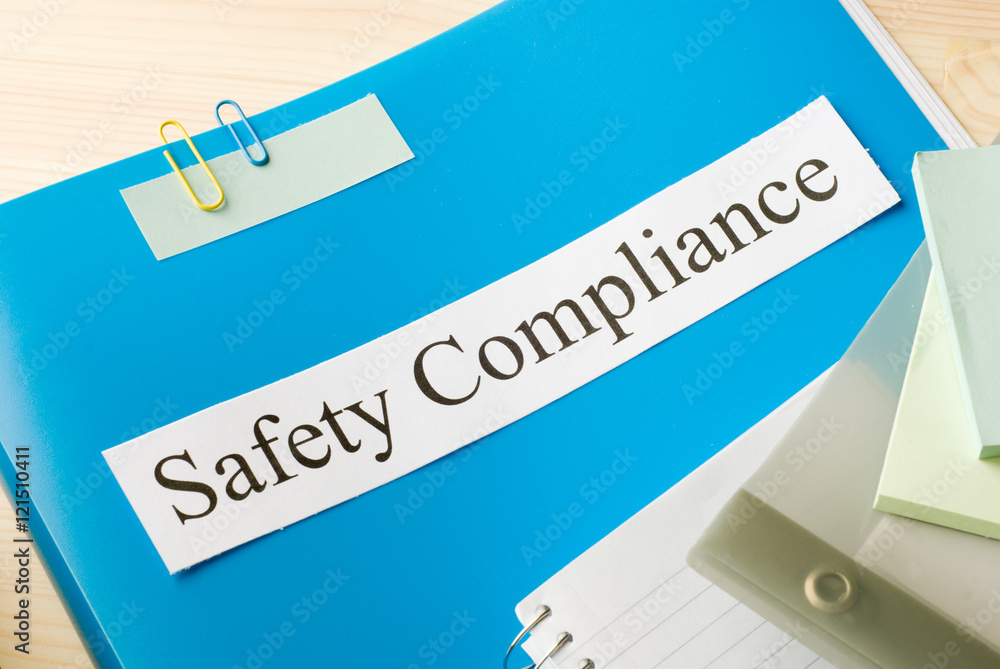 safety compliance