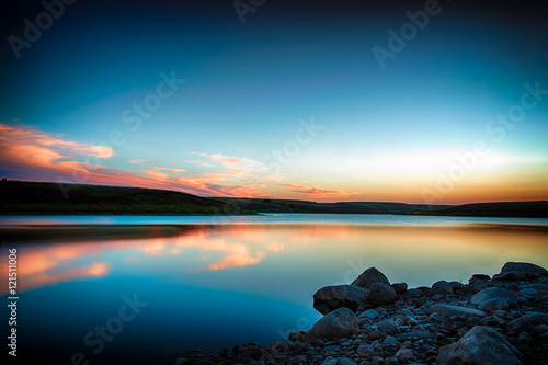 Shoreline