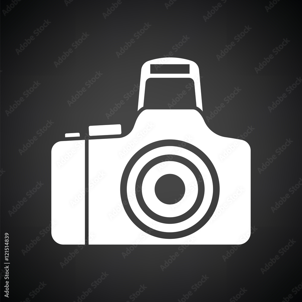 Photo camera icon Photo camera icon