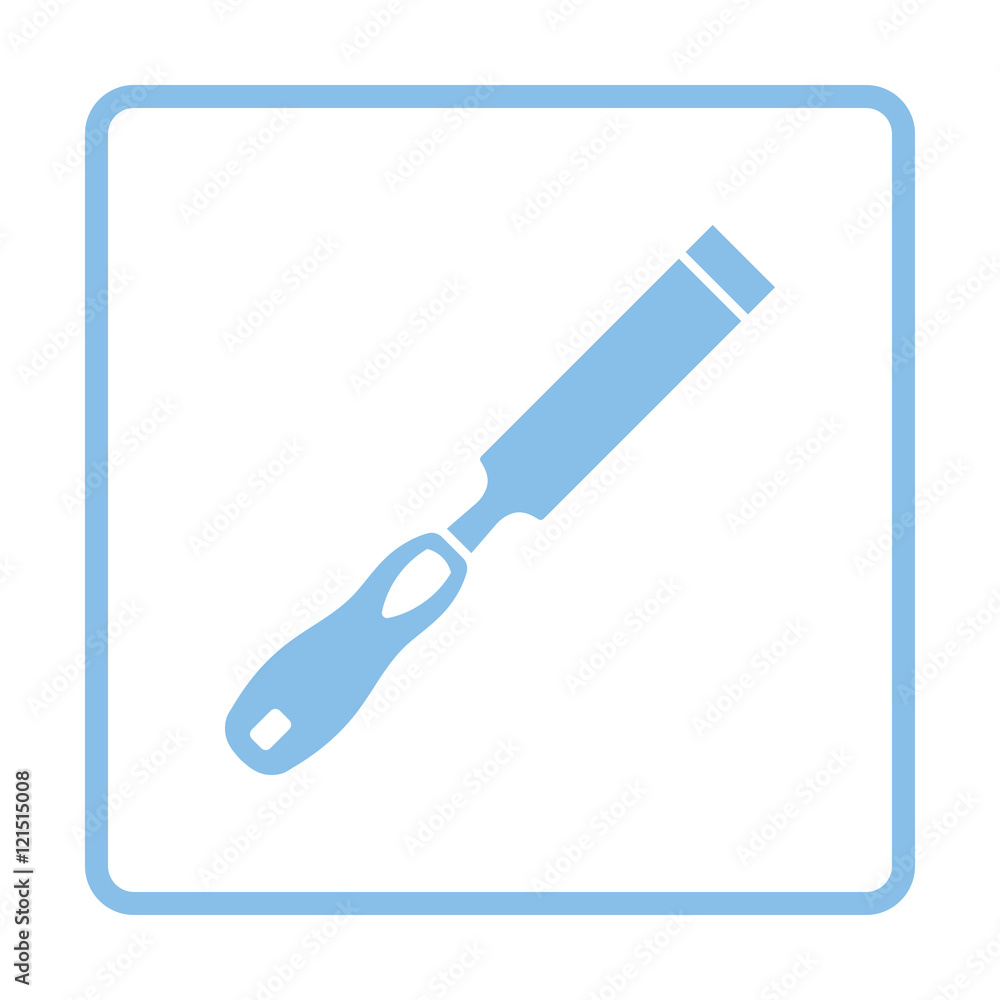 Chisel icon Chisel icon