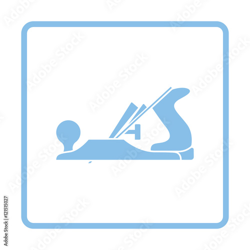 Jack-plane tool icon