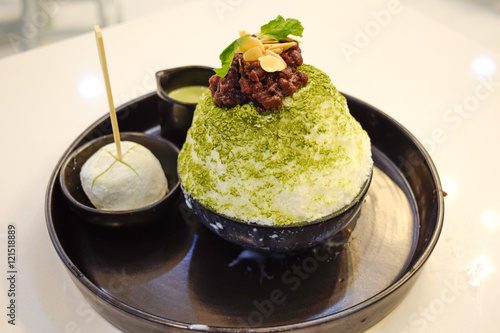 bingsu