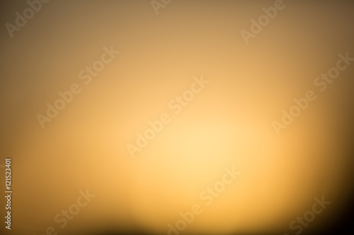 Abstract Light Leak Bokeh Background