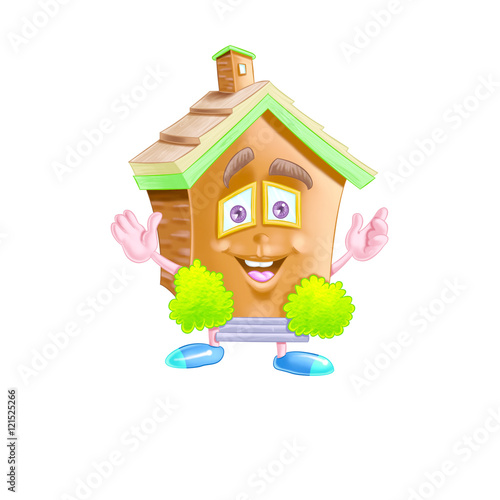 Hut