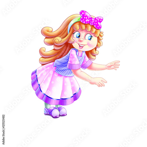 Girl